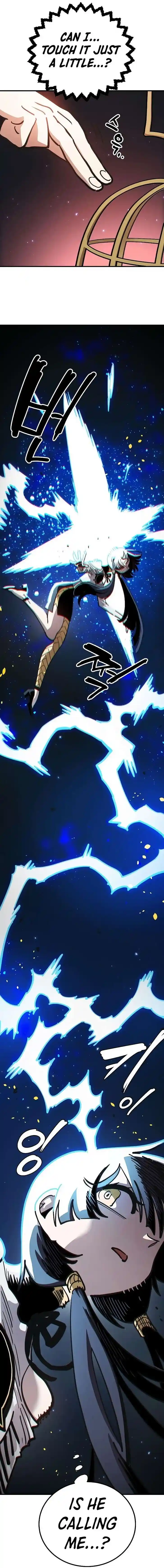 Player (OH Hyeon-Jun) Ch.222