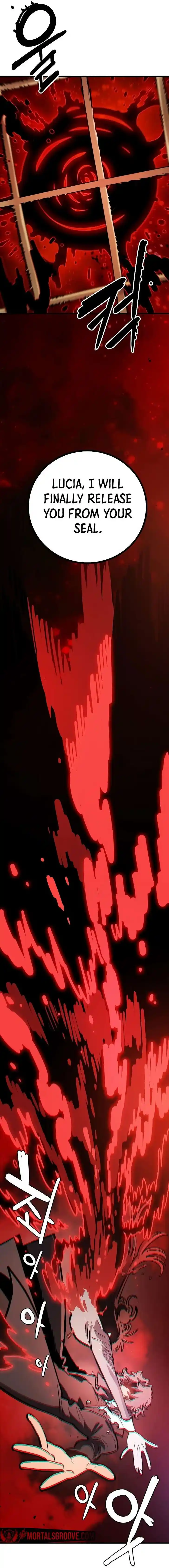 Player (OH Hyeon-Jun) Ch.223