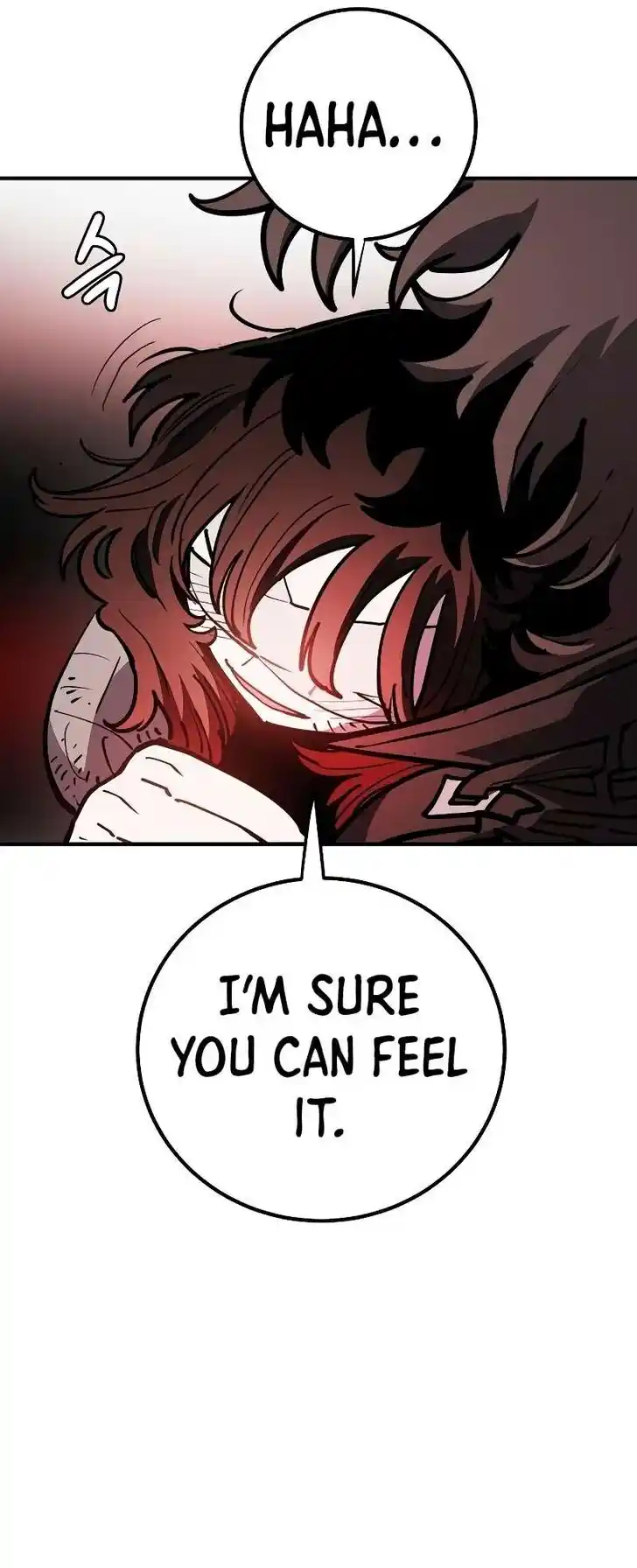 Player (OH Hyeon-Jun) Ch.223