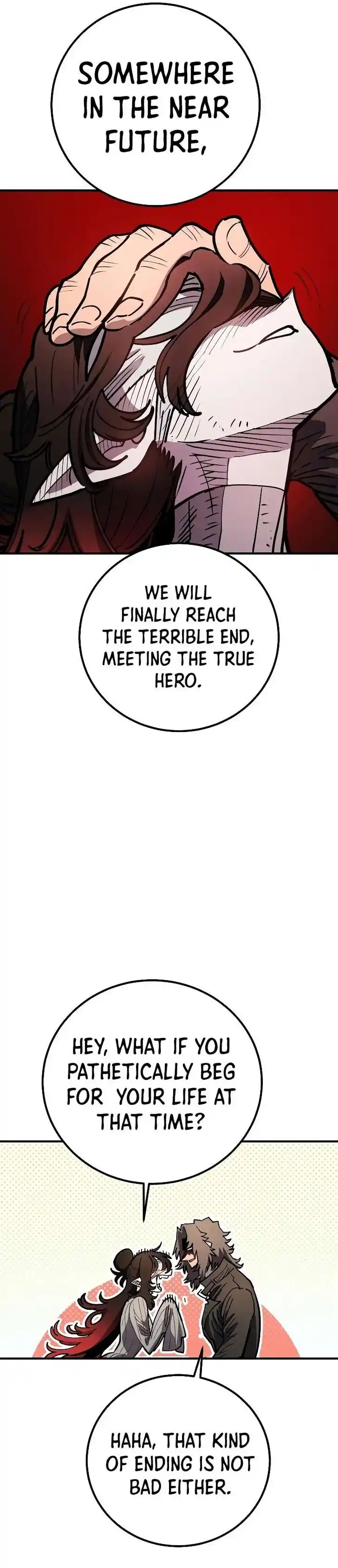 Player (OH Hyeon-Jun) Ch.223