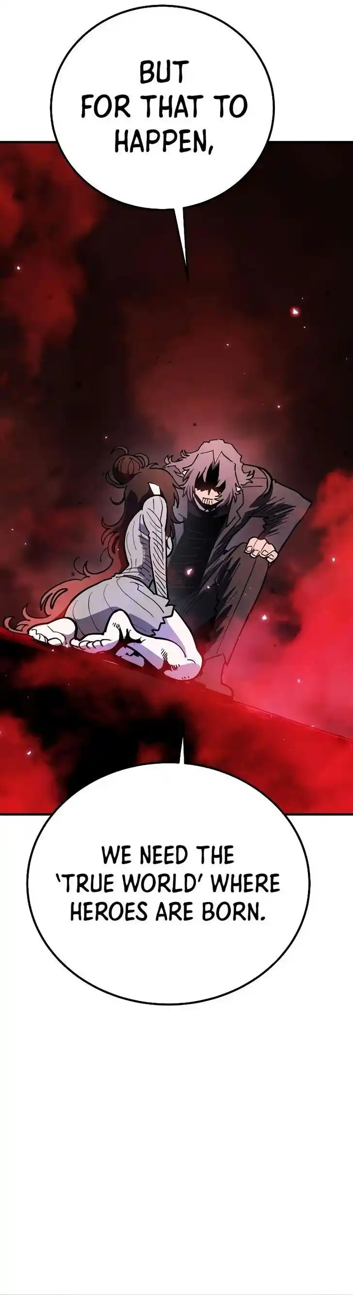 Player (OH Hyeon-Jun) Ch.223