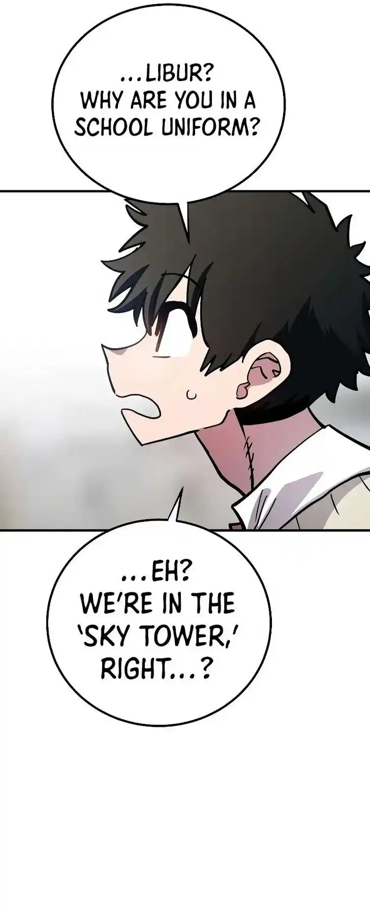 Player (OH Hyeon-Jun) Ch.223