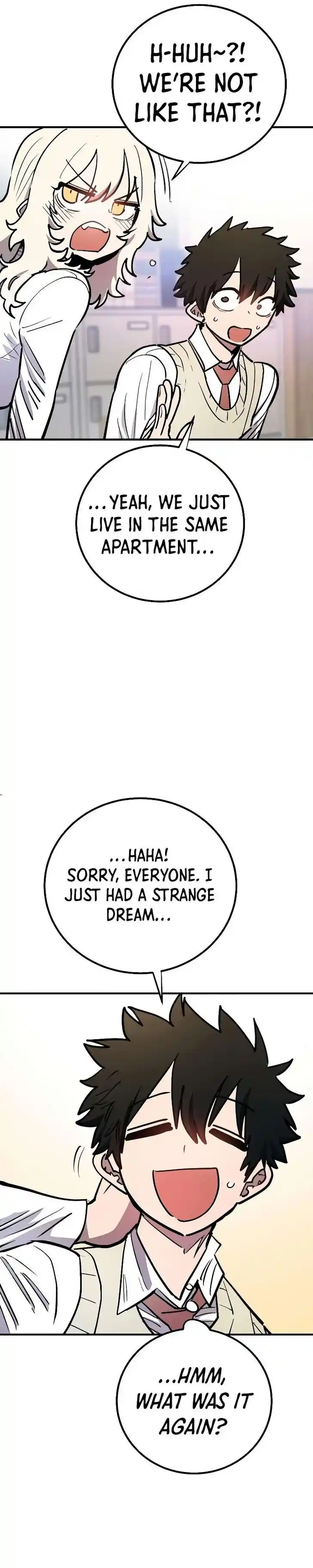Player (OH Hyeon-Jun) Ch.223