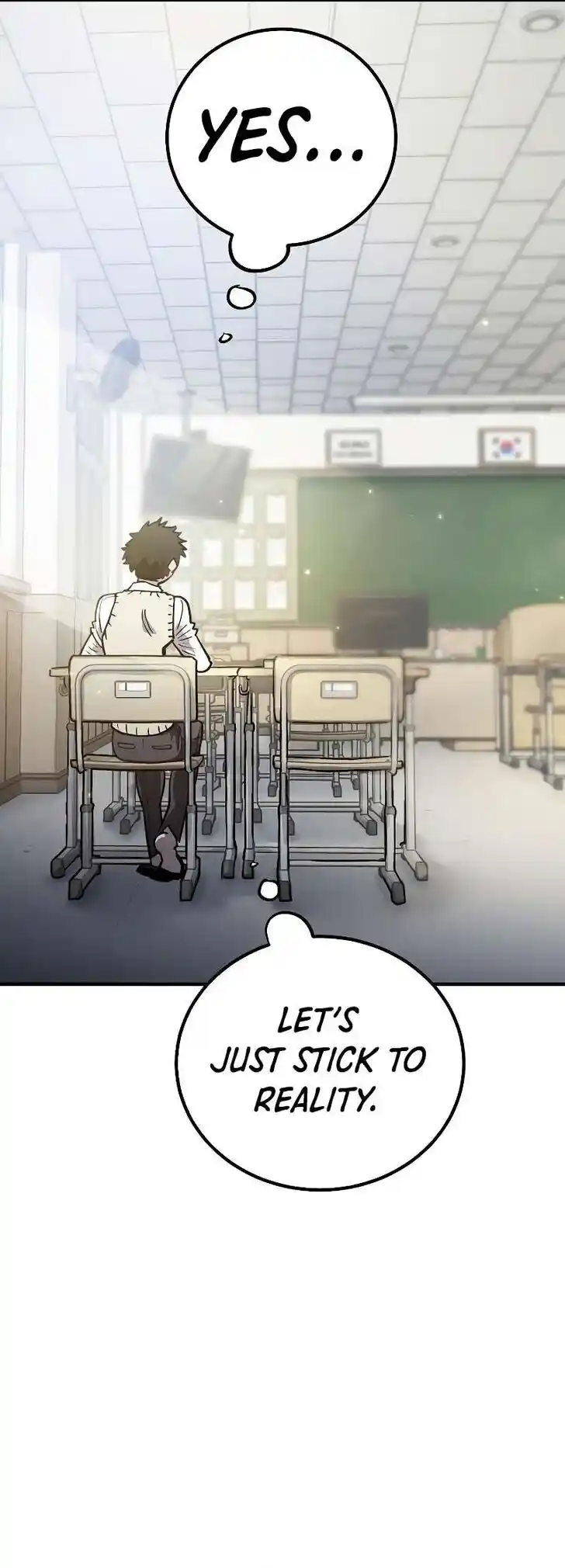 Player (OH Hyeon-Jun) Ch.223