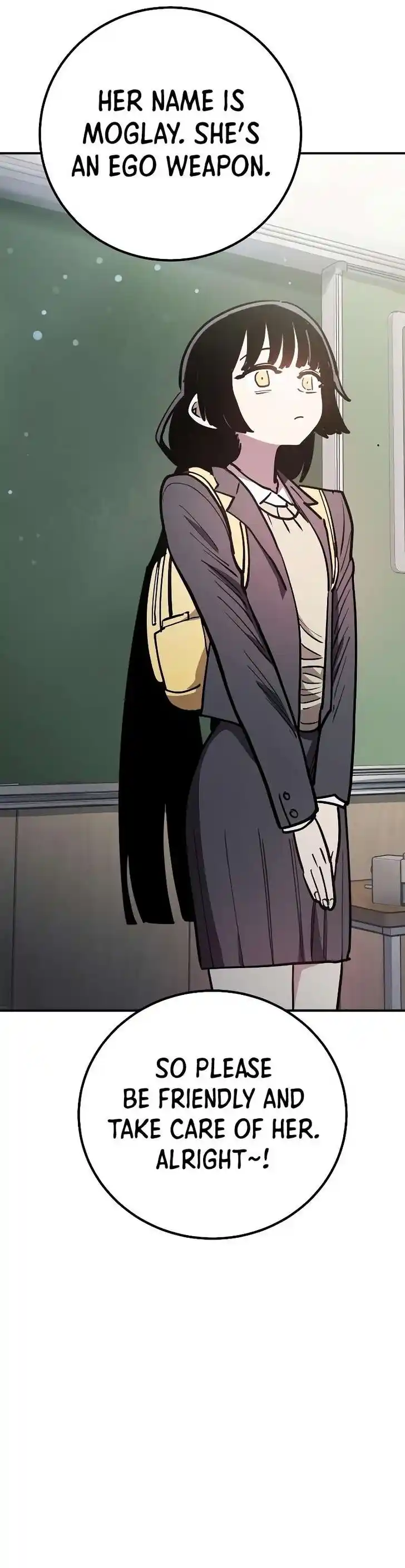 Player (OH Hyeon-Jun) Ch.223