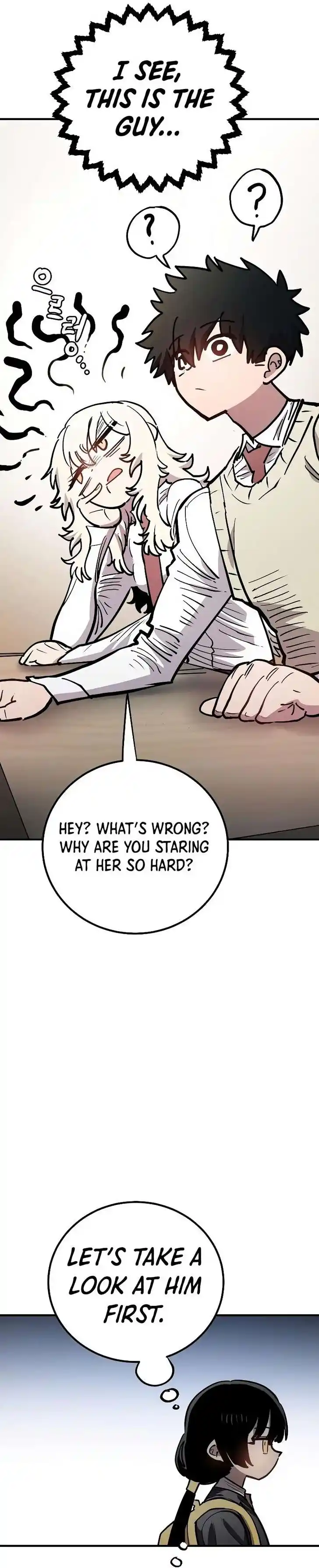 Player (OH Hyeon-Jun) Ch.223