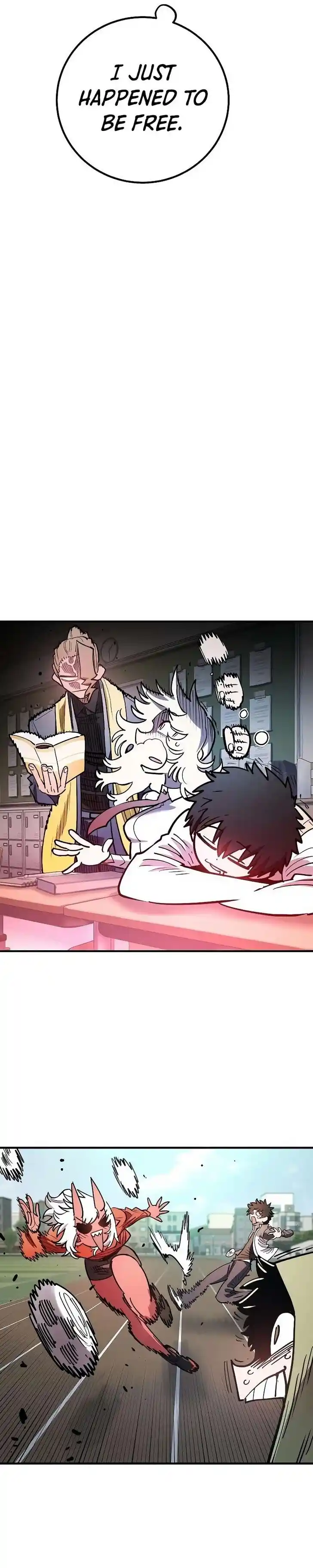 Player (OH Hyeon-Jun) Ch.223