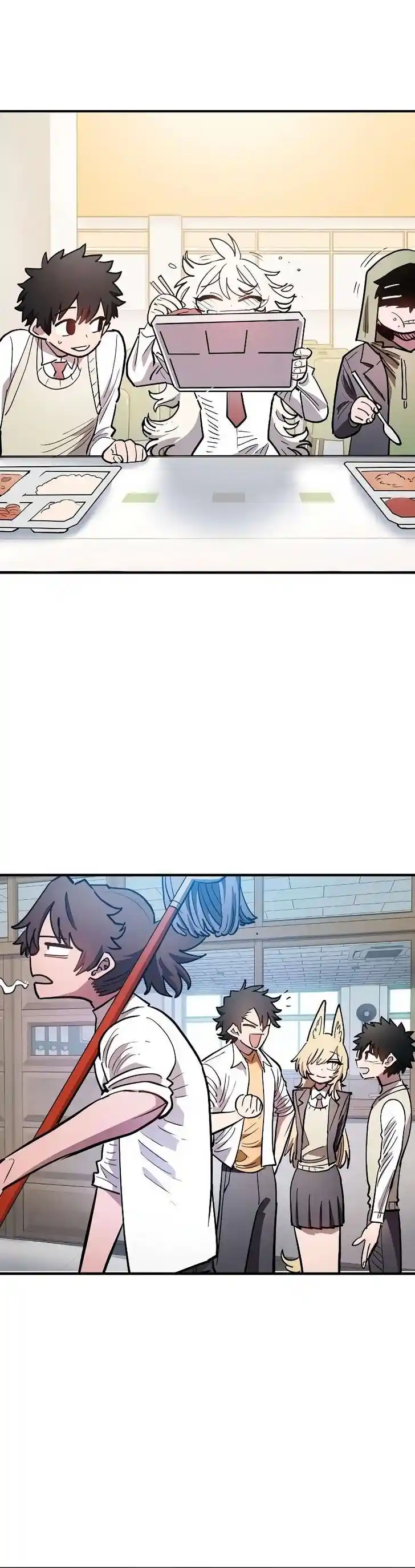 Player (OH Hyeon-Jun) Ch.223