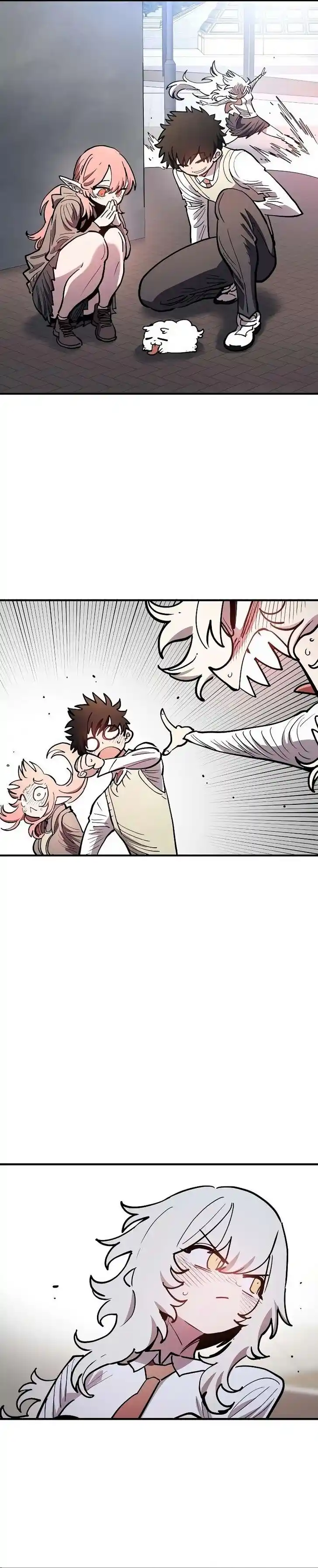 Player (OH Hyeon-Jun) Ch.223