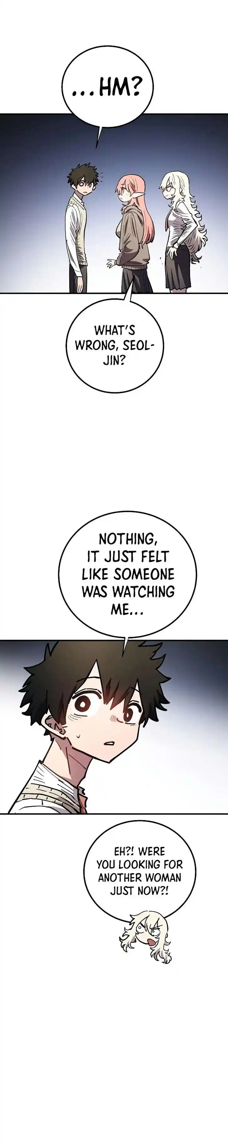 Player (OH Hyeon-Jun) Ch.223