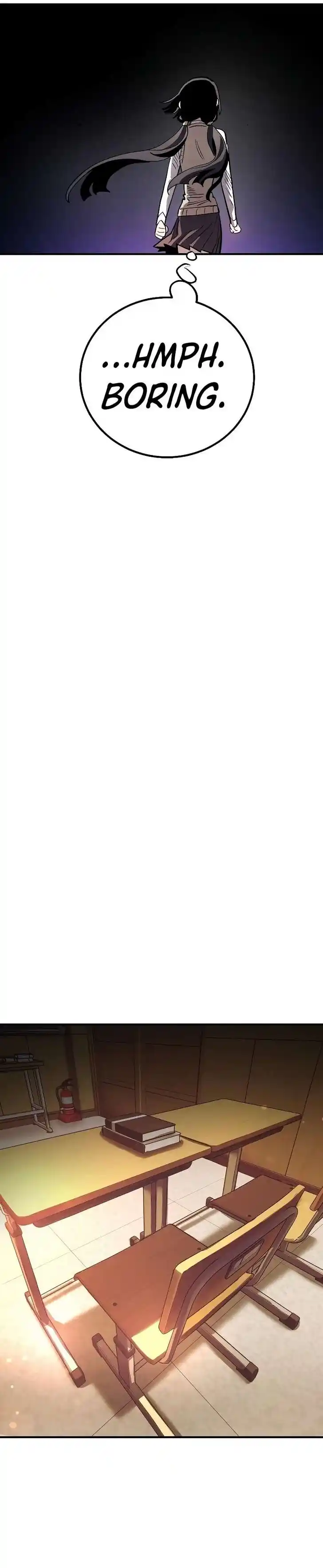 Player (OH Hyeon-Jun) Ch.223