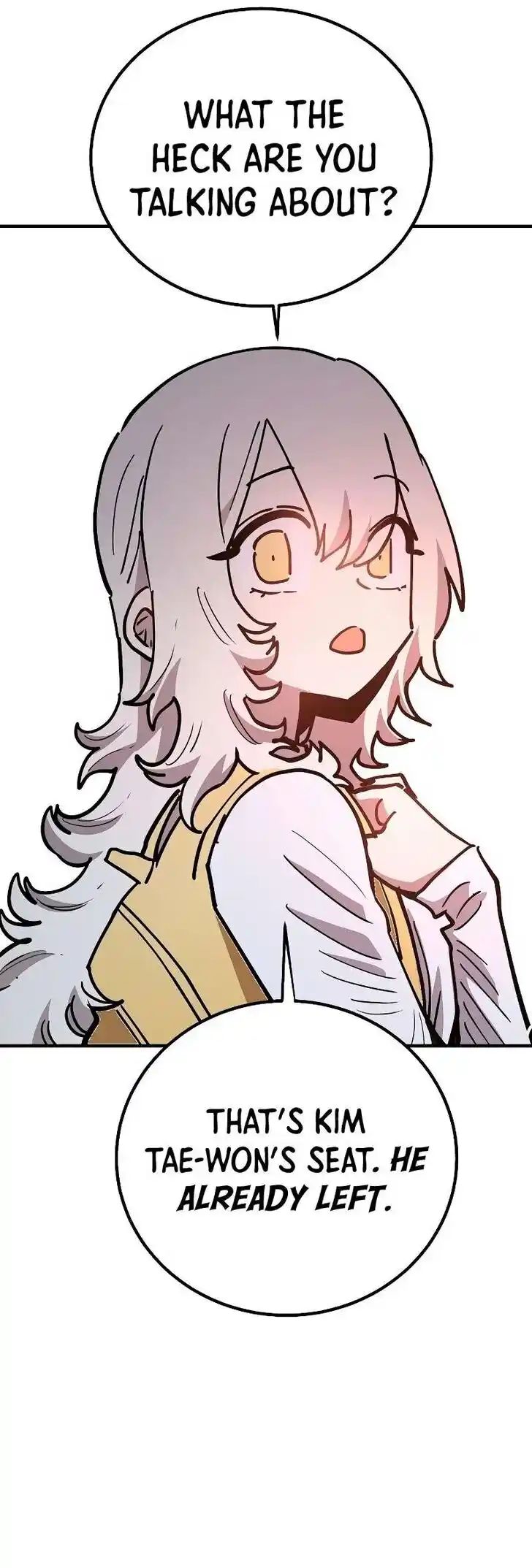 Player (OH Hyeon-Jun) Ch.223