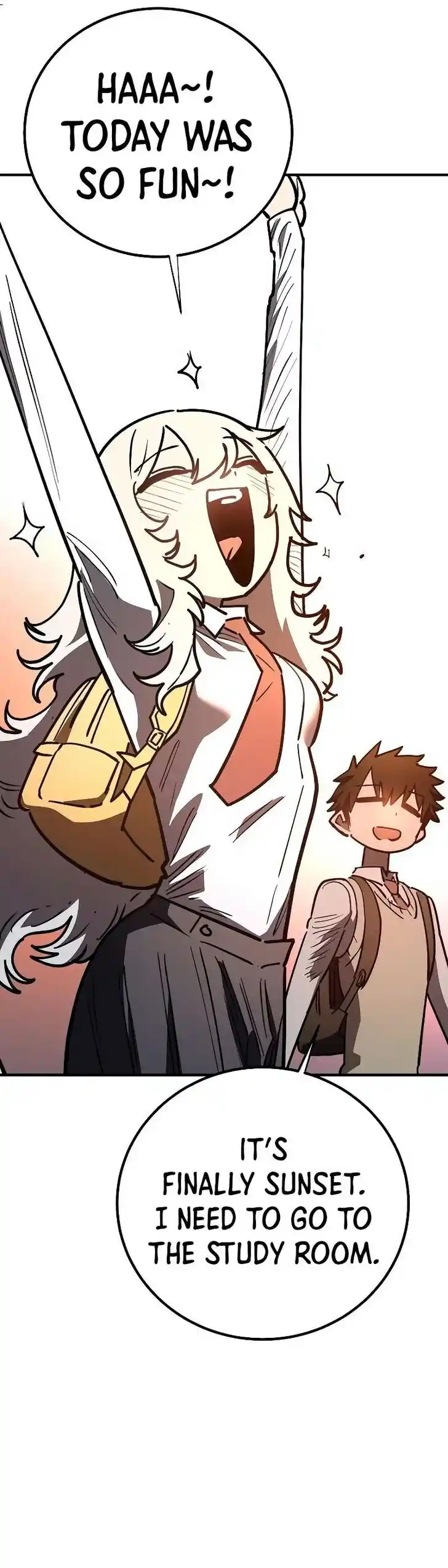 Player (OH Hyeon-Jun) Ch.223