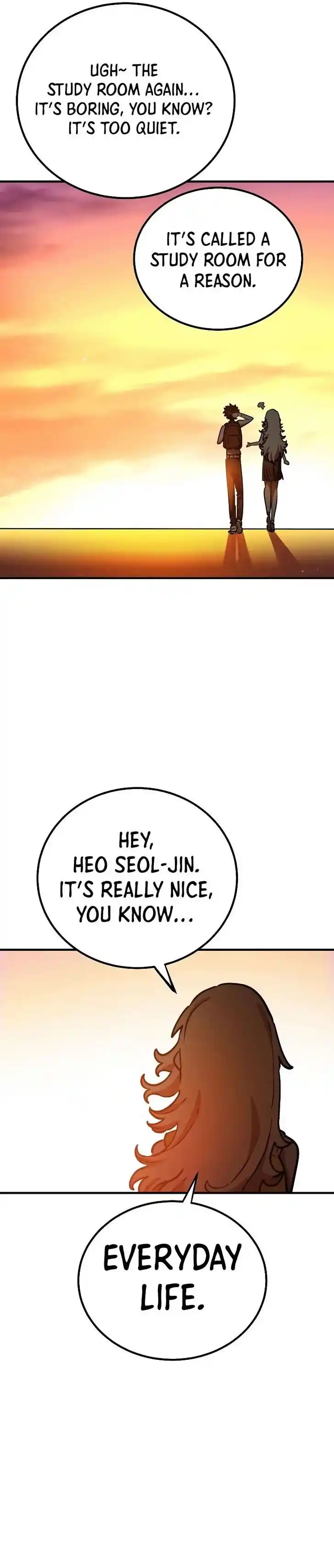 Player (OH Hyeon-Jun) Ch.223