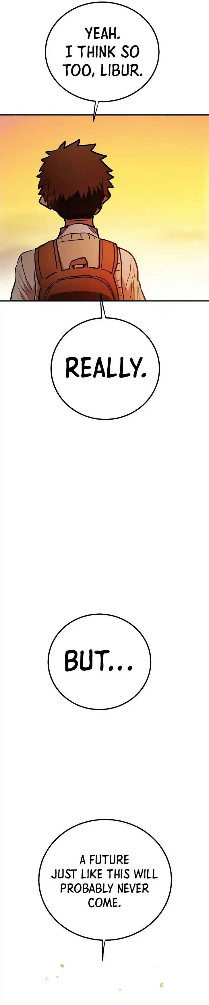 Player (OH Hyeon-Jun) Ch.223