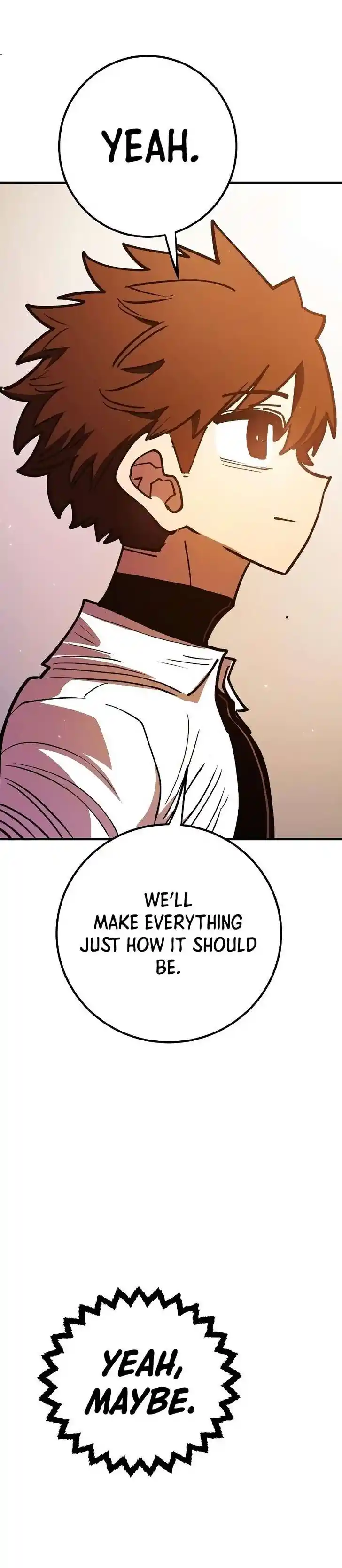 Player (OH Hyeon-Jun) Ch.223