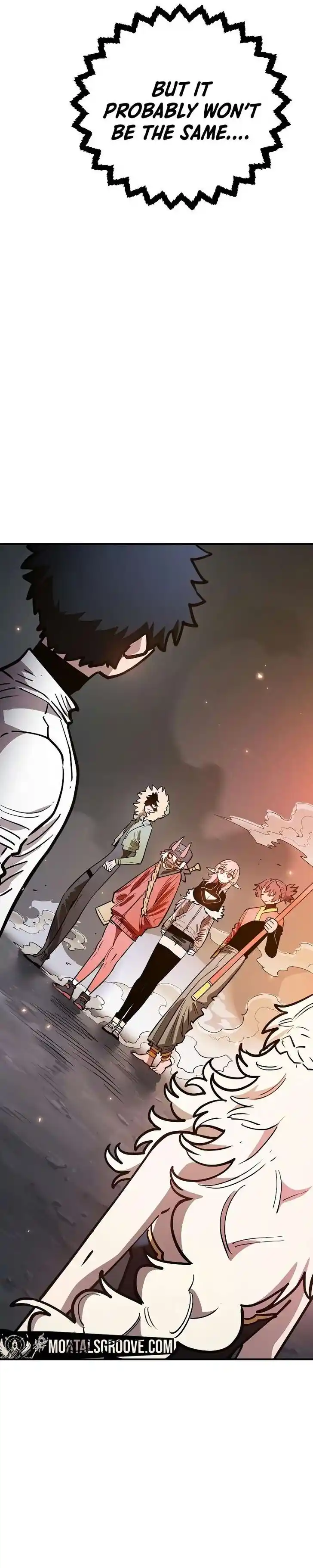 Player (OH Hyeon-Jun) Ch.223