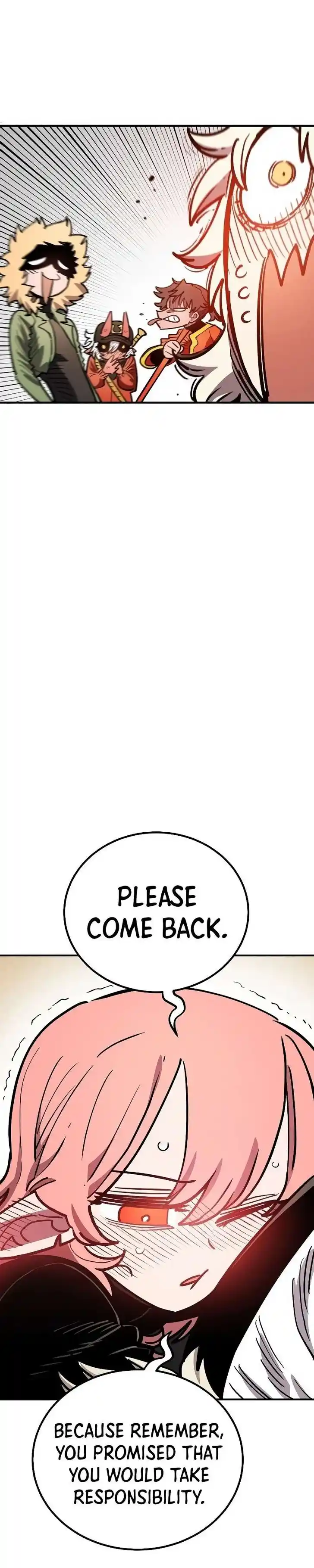 Player (OH Hyeon-Jun) Ch.223