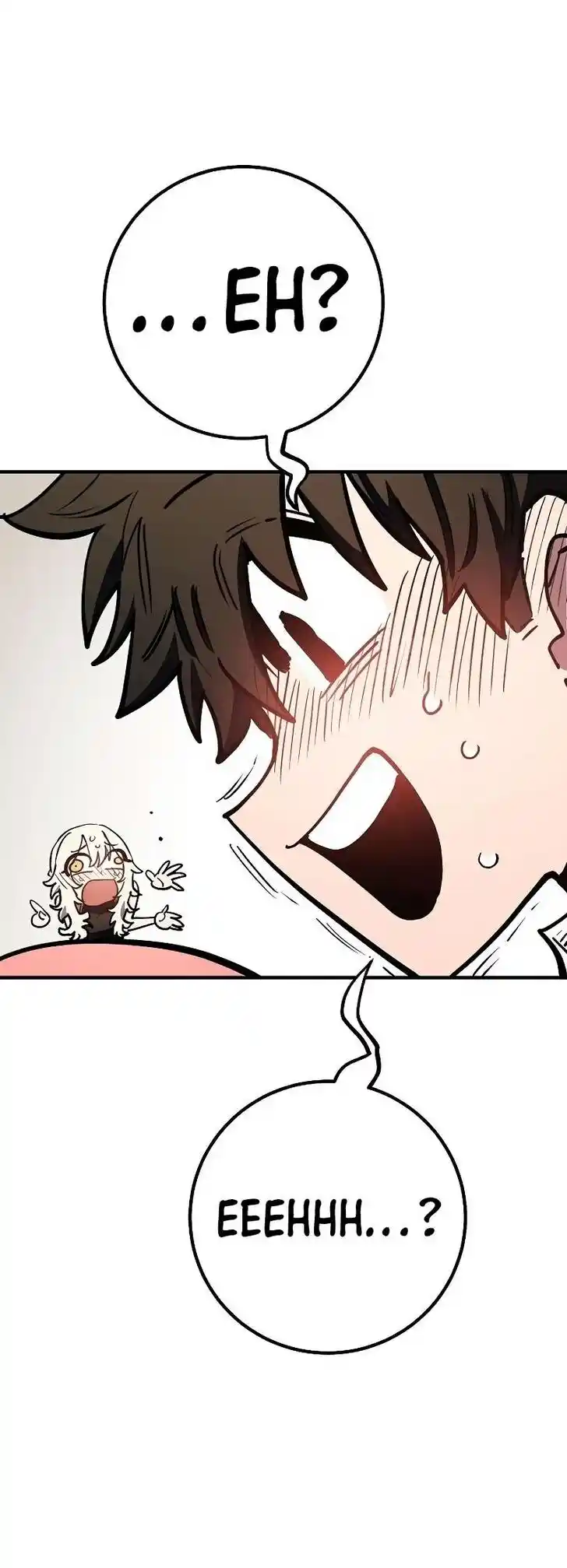 Player (OH Hyeon-Jun) Ch.223