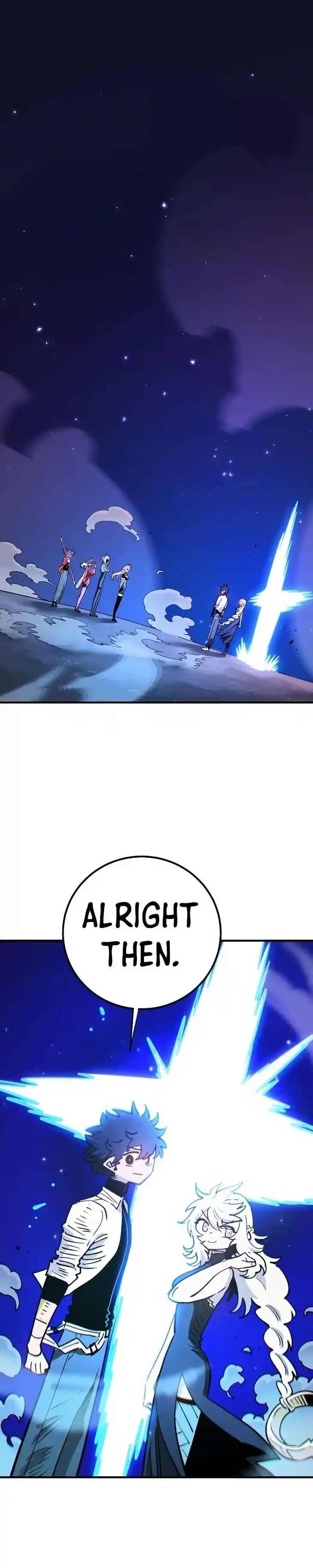 Player (OH Hyeon-Jun) Ch.223