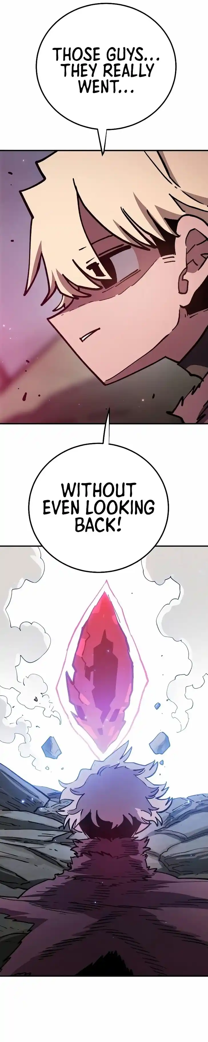 Player (OH Hyeon-Jun) Ch.224