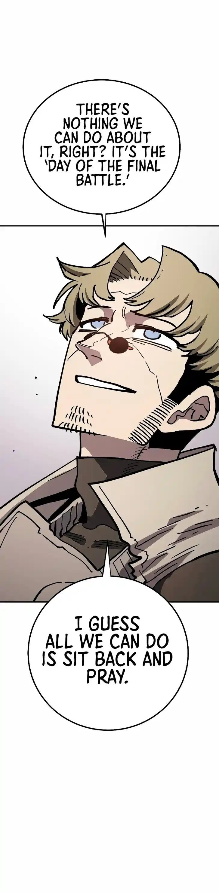 Player (OH Hyeon-Jun) Ch.224