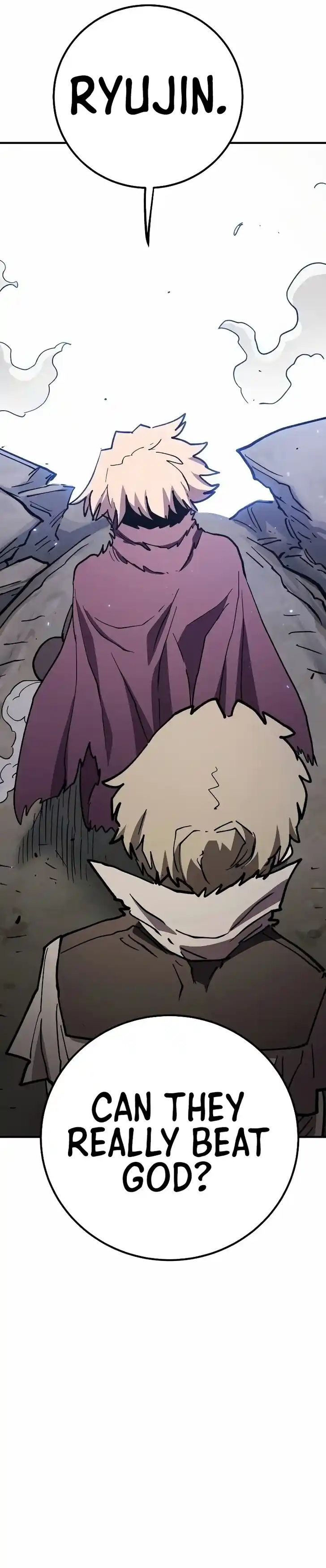 Player (OH Hyeon-Jun) Ch.224