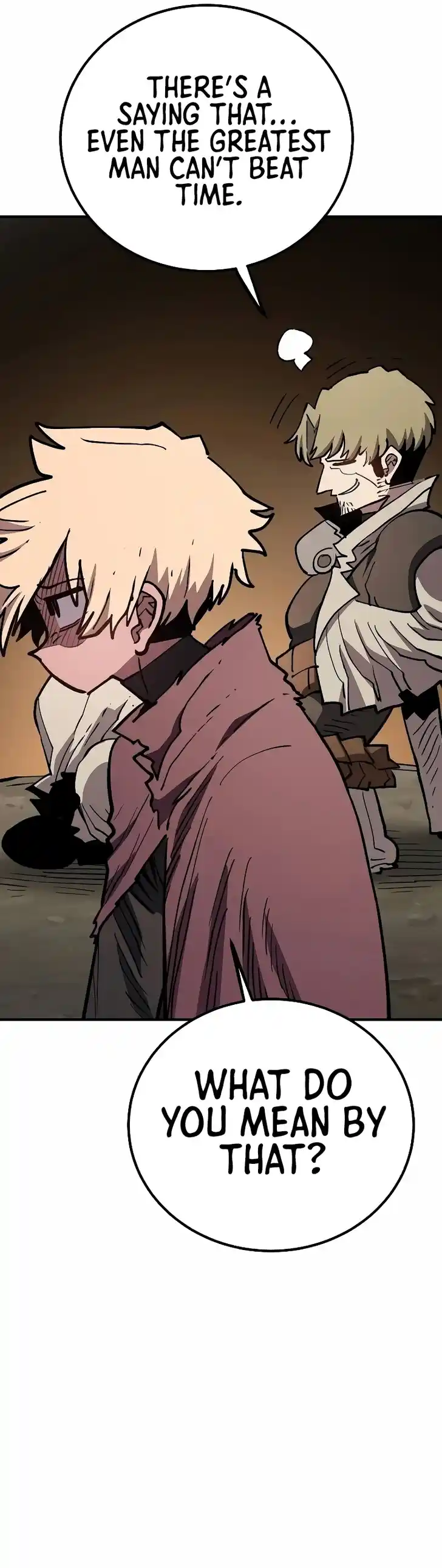 Player (OH Hyeon-Jun) Ch.224