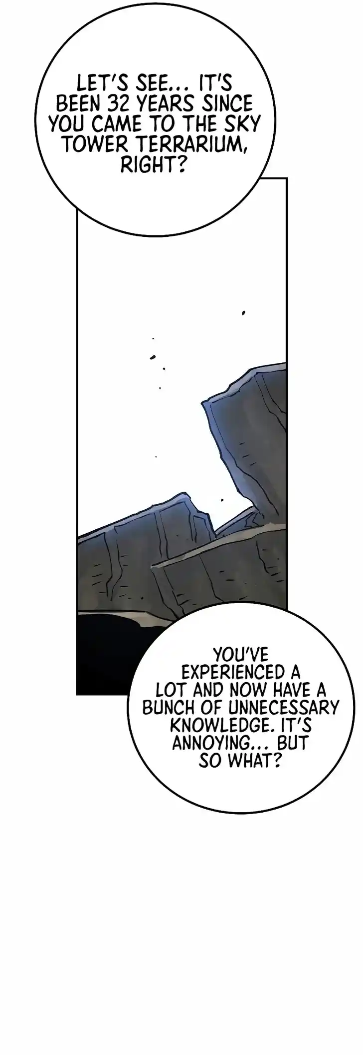 Player (OH Hyeon-Jun) Ch.224