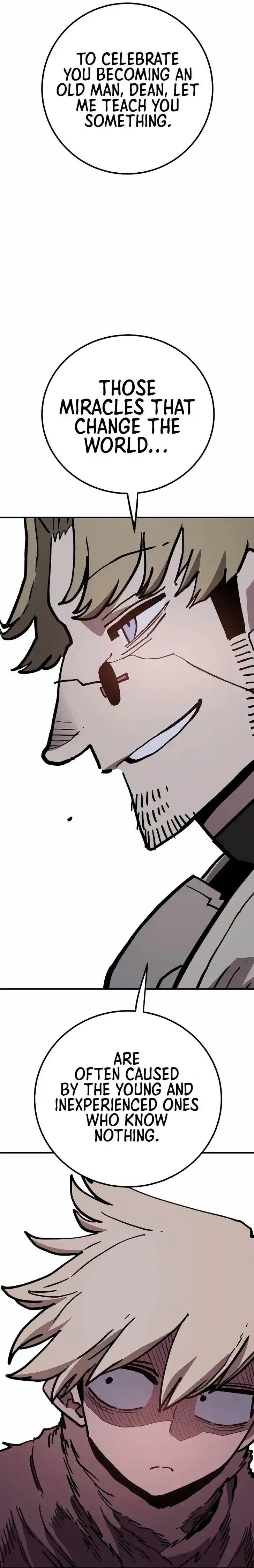 Player (OH Hyeon-Jun) Ch.224