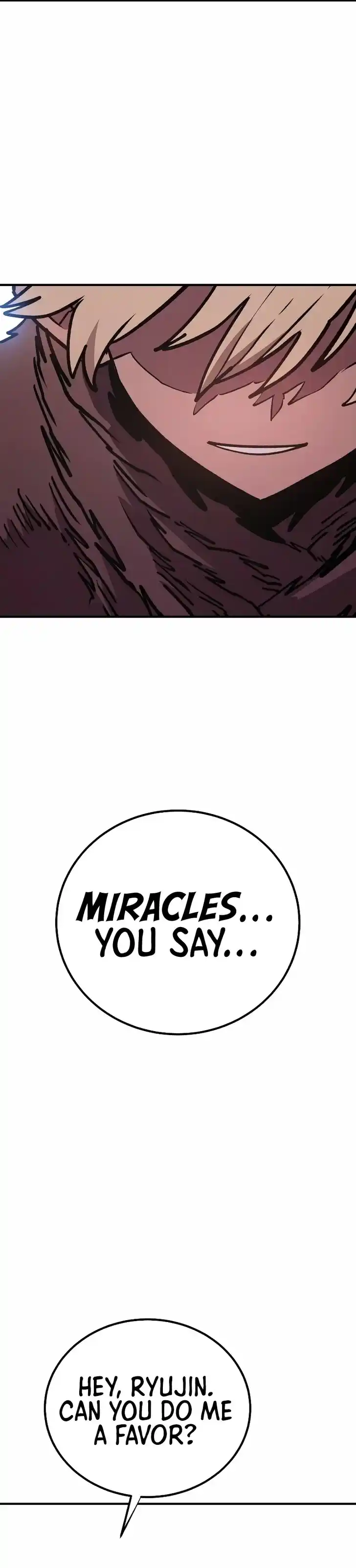 Player (OH Hyeon-Jun) Ch.224