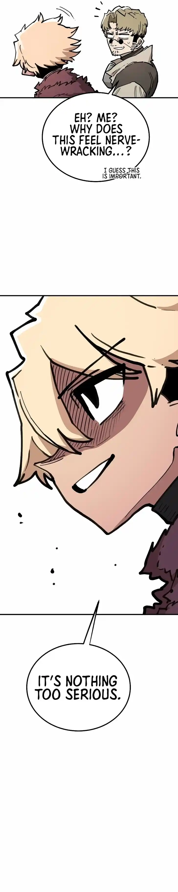 Player (OH Hyeon-Jun) Ch.224