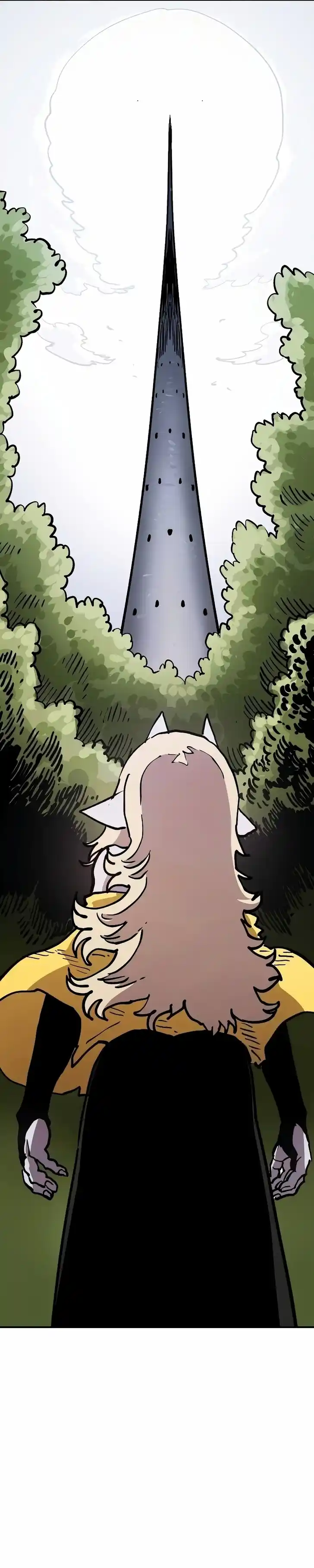 Player (OH Hyeon-Jun) Ch.224