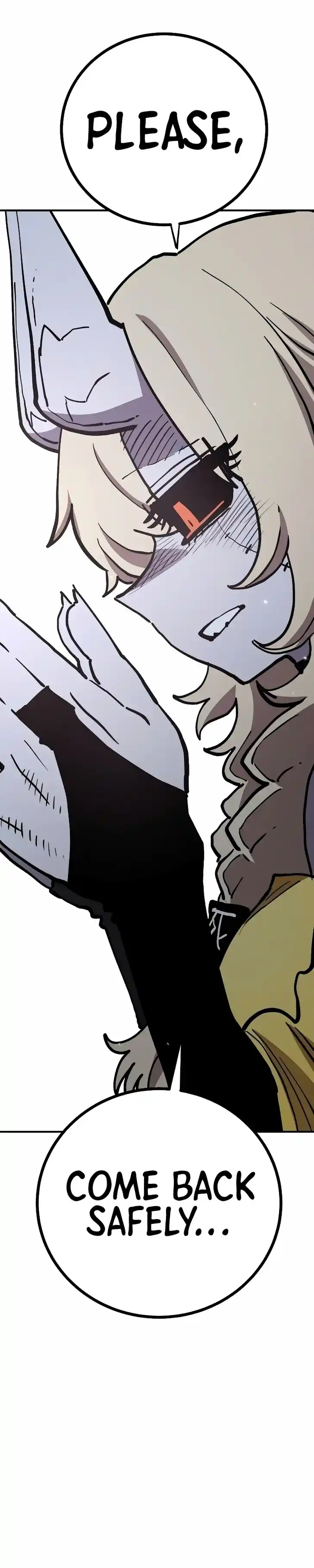 Player (OH Hyeon-Jun) Ch.224