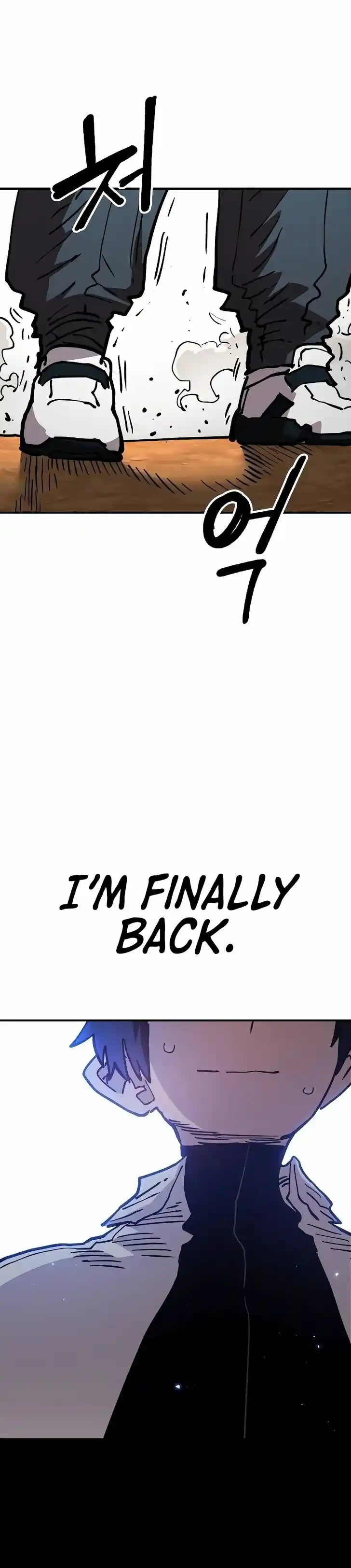 Player (OH Hyeon-Jun) Ch.224