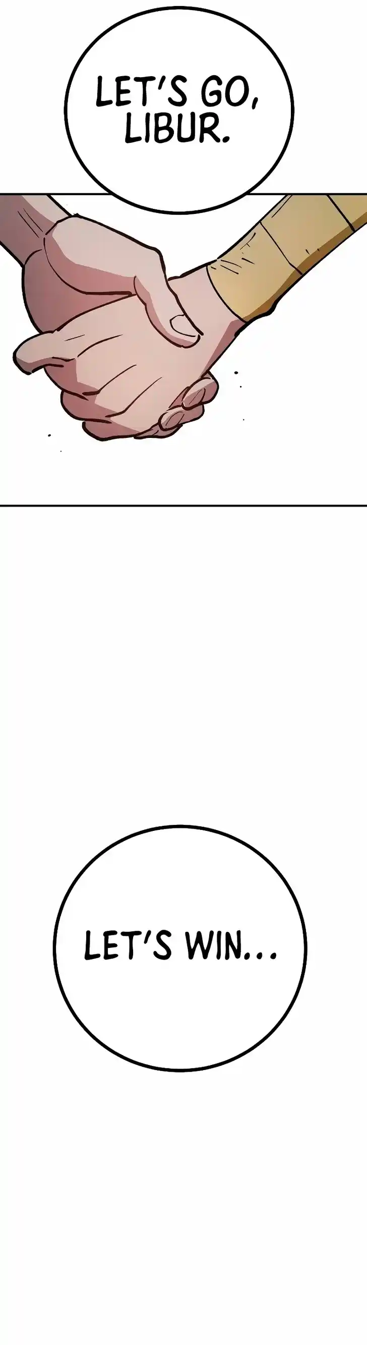 Player (OH Hyeon-Jun) Ch.224