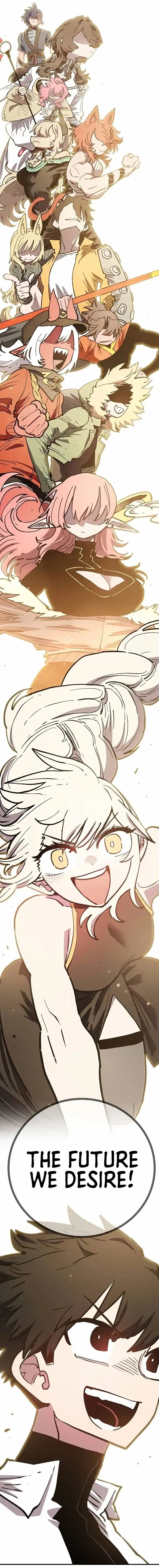 Player (OH Hyeon-Jun) Ch.224