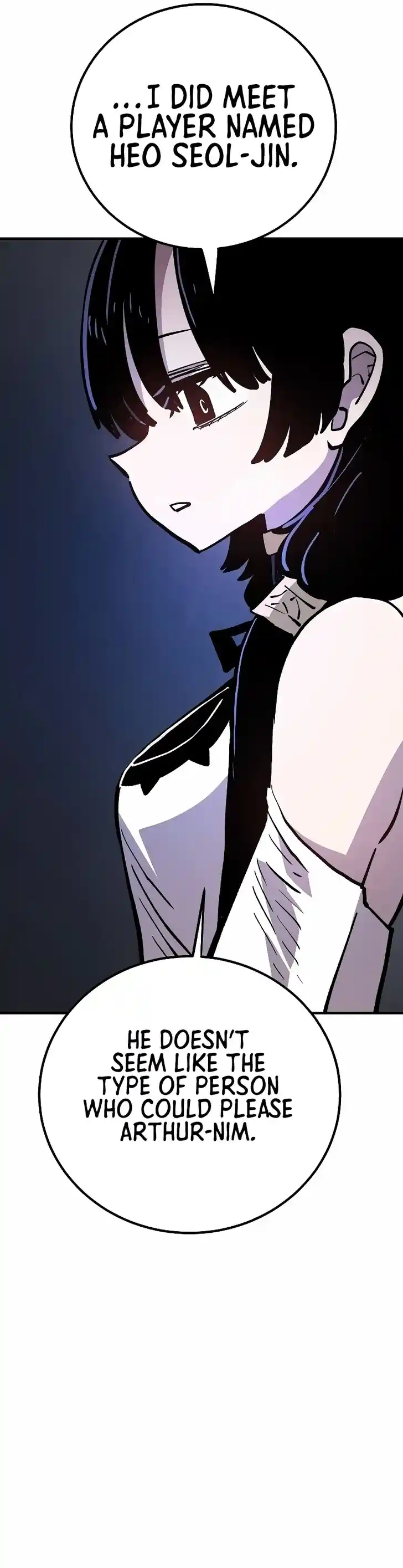 Player (OH Hyeon-Jun) Ch.224