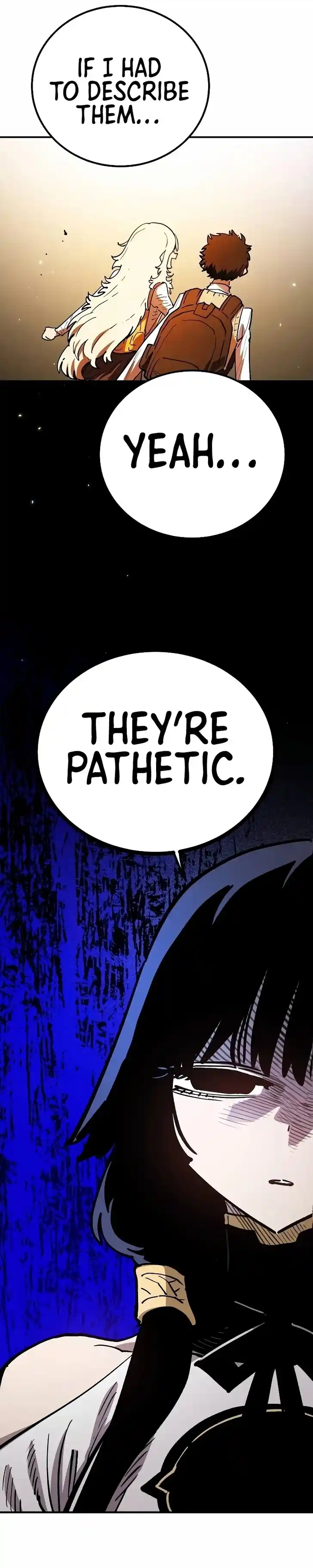 Player (OH Hyeon-Jun) Ch.224