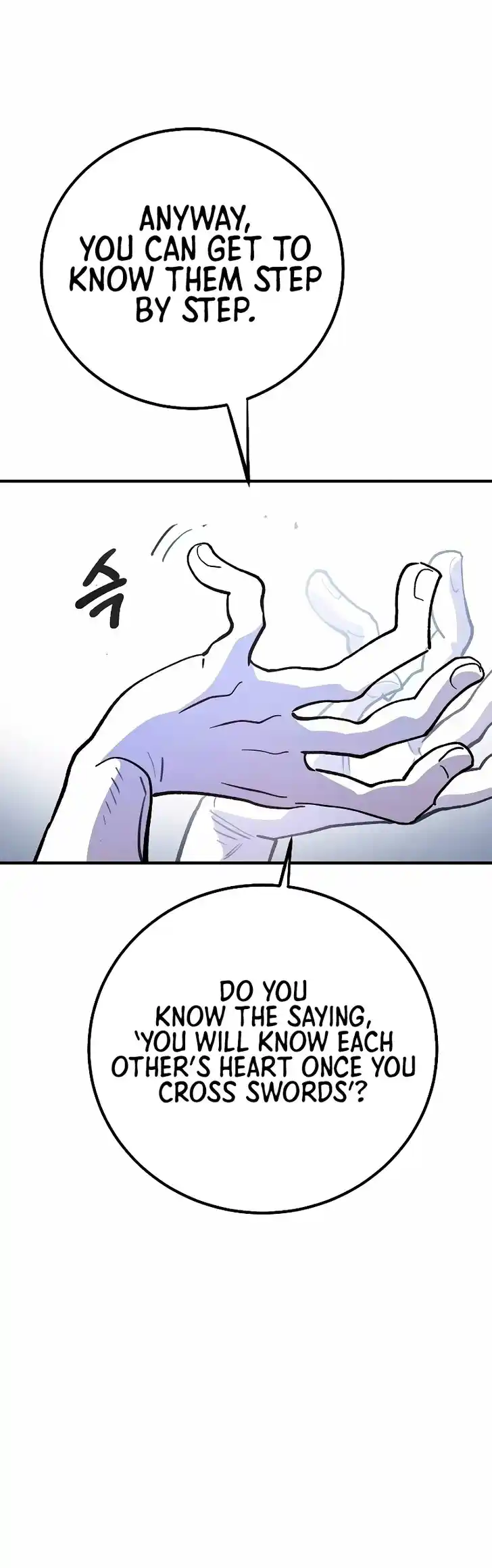 Player (OH Hyeon-Jun) Ch.224