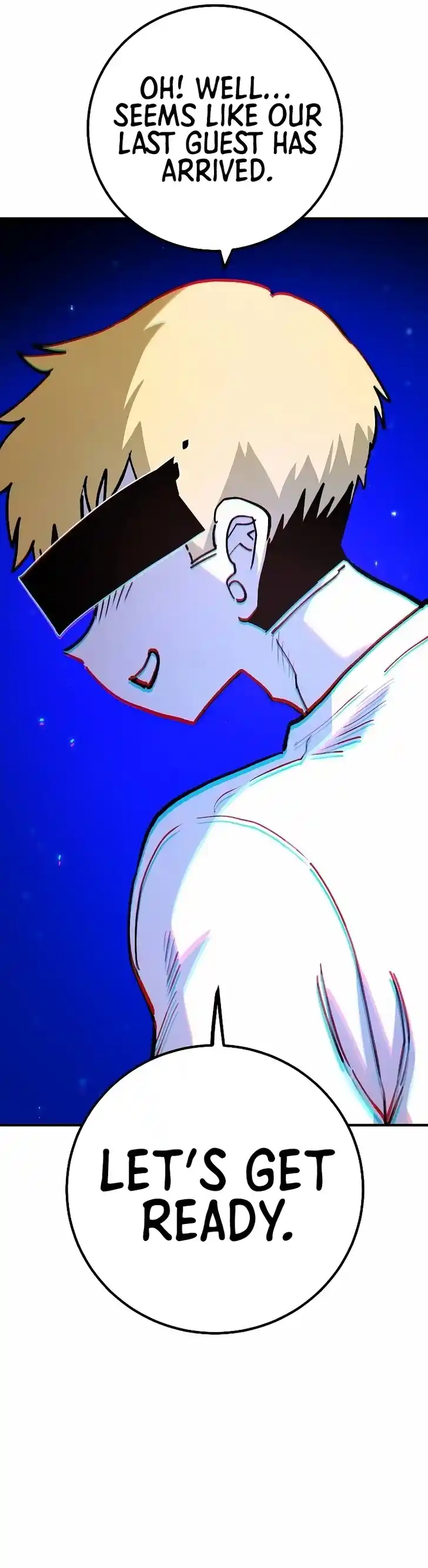 Player (OH Hyeon-Jun) Ch.224