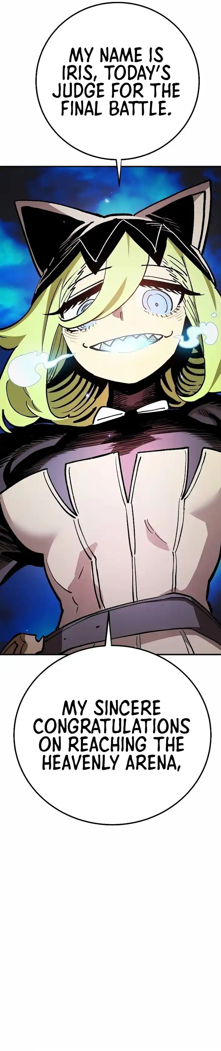 Player (OH Hyeon-Jun) Ch.224