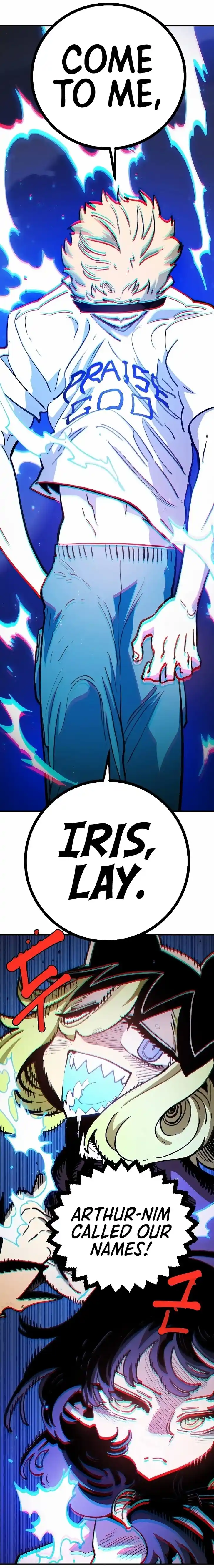 Player (OH Hyeon-Jun) Ch.224