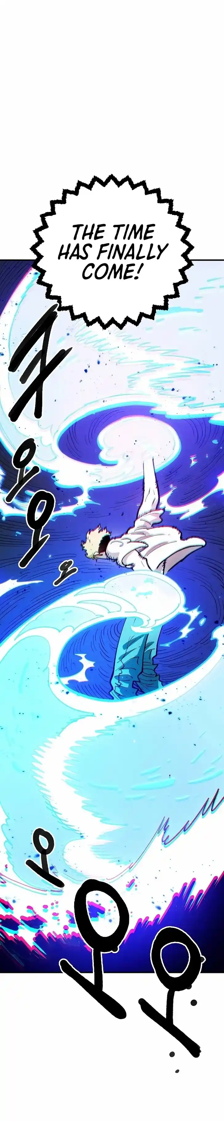 Player (OH Hyeon-Jun) Ch.224