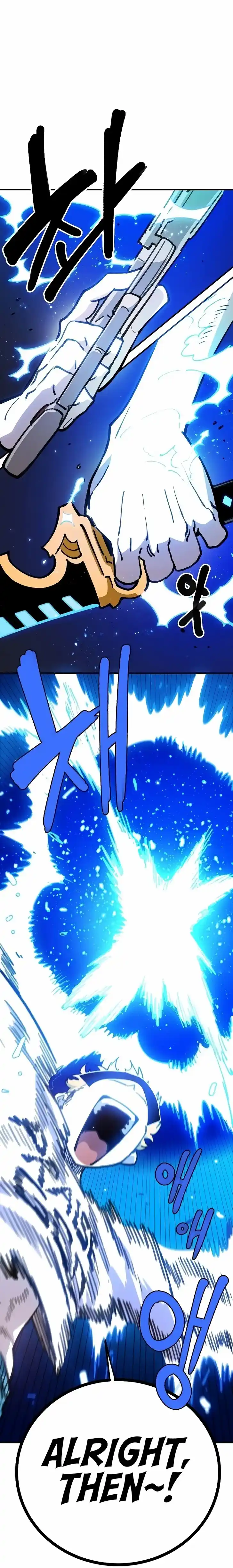 Player (OH Hyeon-Jun) Ch.224