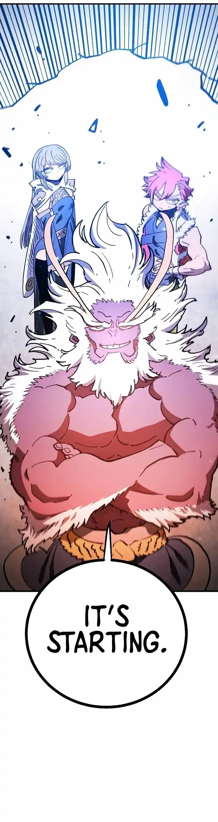 Player (OH Hyeon-Jun) Ch.224