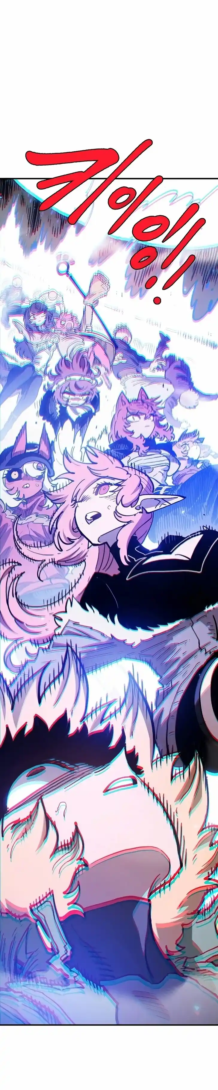 Player (OH Hyeon-Jun) Ch.224