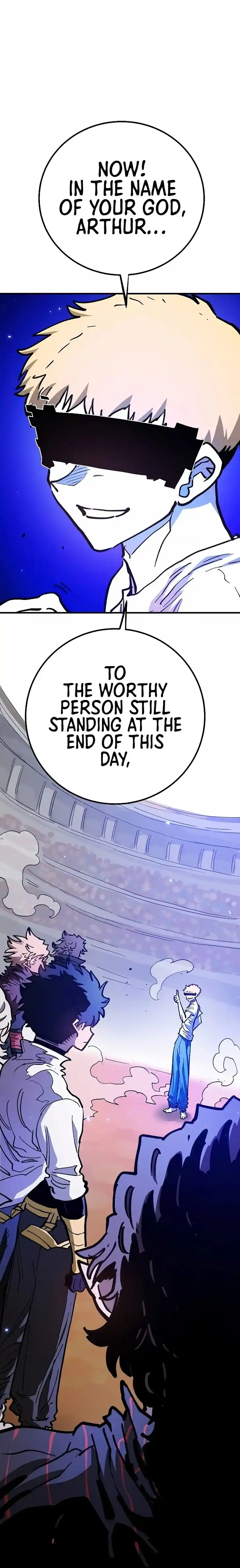 Player (OH Hyeon-Jun) Ch.224