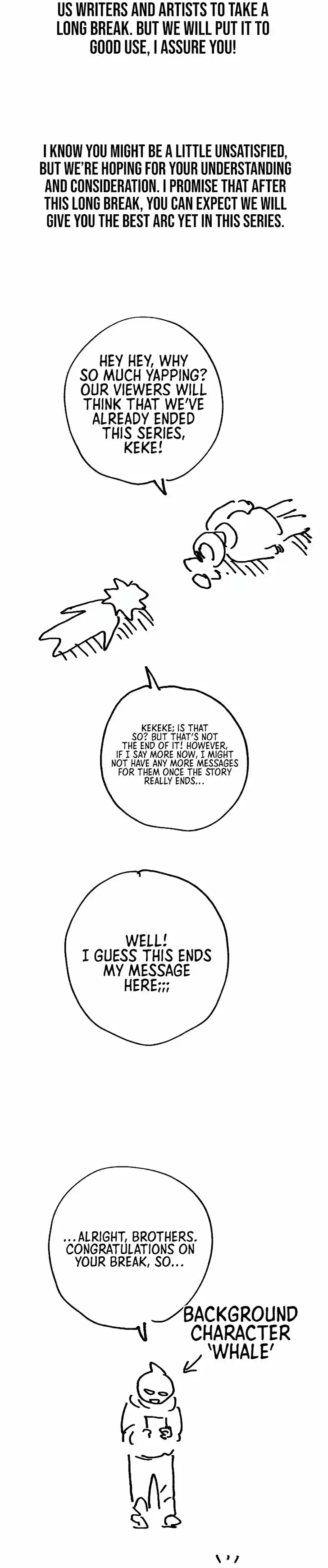 Player (OH Hyeon-Jun) Ch.224