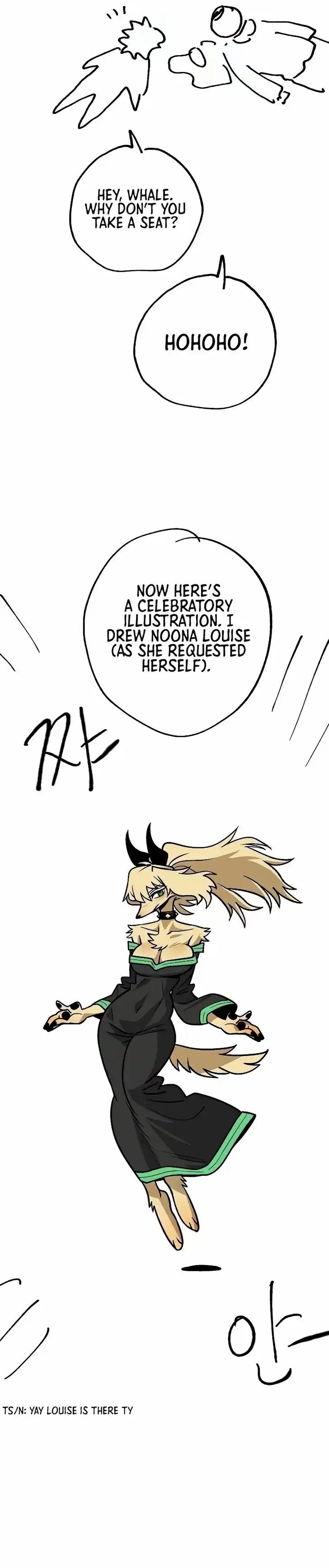 Player (OH Hyeon-Jun) Ch.224